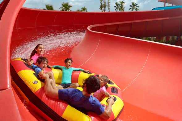 Biglietti per Legoland Water Park