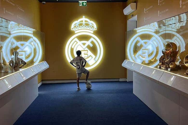 Real Madrid World, per i veri tifosi della squadra
