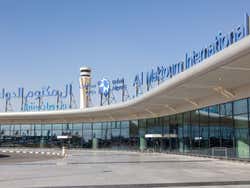 Aeroporto Al Maktoum