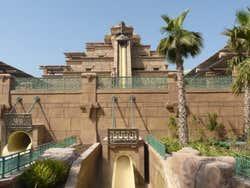 Aquaventure