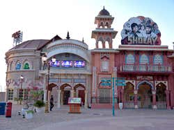 Parco di Bollywood
