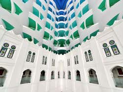 Burj Al Arab, spa
