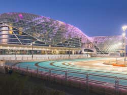 Circuito Yas Marina