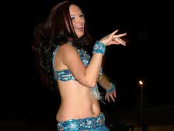 Danza del ventre