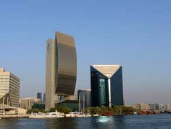Edifici di Deira