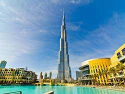 Downtown Dubai