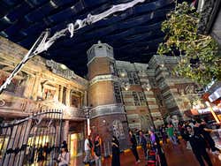 Worlds of Adventure