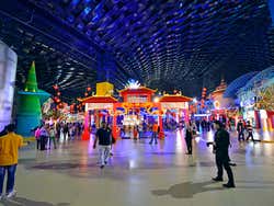 Nel Worlds of Adventure