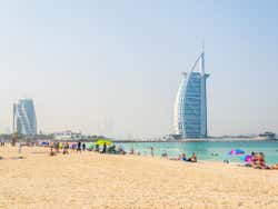 Jumeirah Beach Park