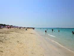Jumeirah Beach Park