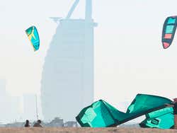 Kite Beach