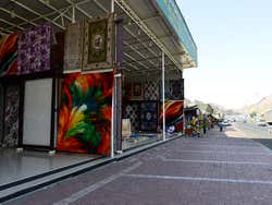 Mercato Masafi