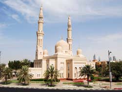 Moschea Jumeirah