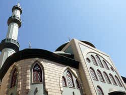Moschea