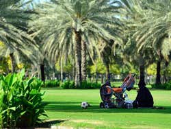 Safa Park