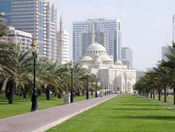 Sharjah