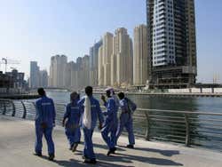 Lavoratori immigranti