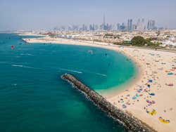 Kite Beach