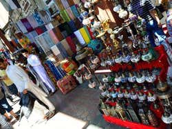 Suq di Bur Dubai