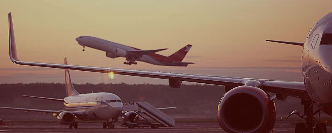 Aeroporto Internazionale Al Maktoum