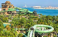 Guida di Dubai