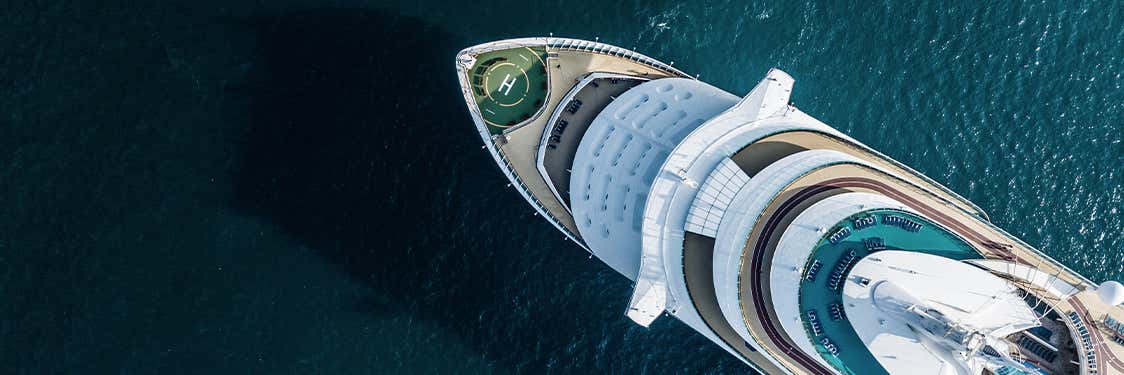 Crociere da Dubai