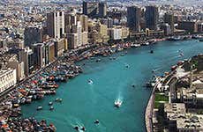 Guida di Dubai