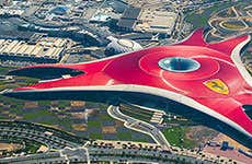 Guida di Dubai