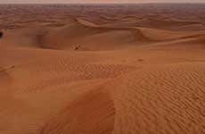 Guida di Dubai