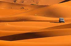 Guida di Dubai