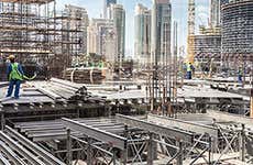 Guida di Dubai