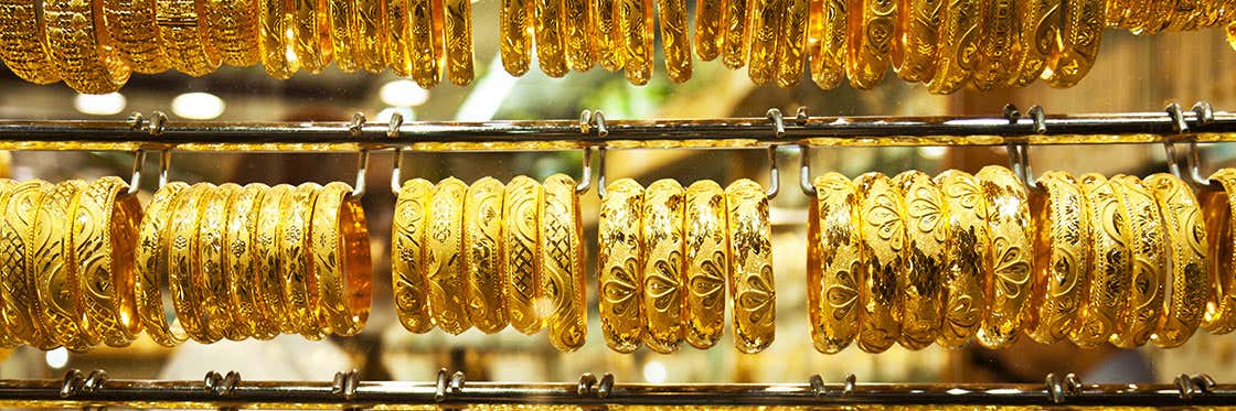 Suq dell'Oro